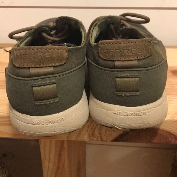 Merrill Low Top chukka size 10.5 - Picture 3 of 7